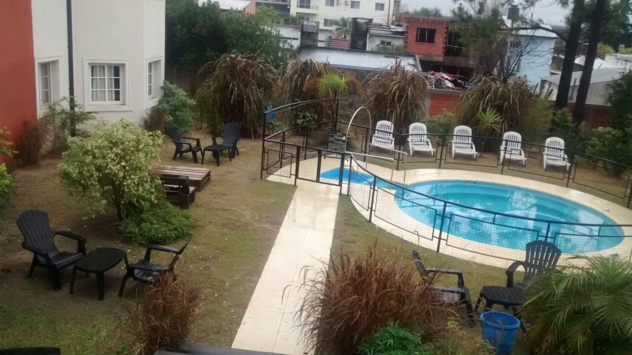 Hotel Queguay Colón Exterior foto